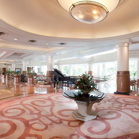 Dorsett Grand Labuan Hotel Kültér fotó