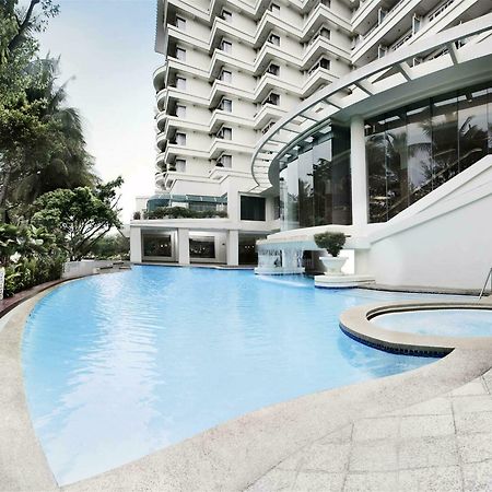 Dorsett Grand Labuan Hotel Kültér fotó