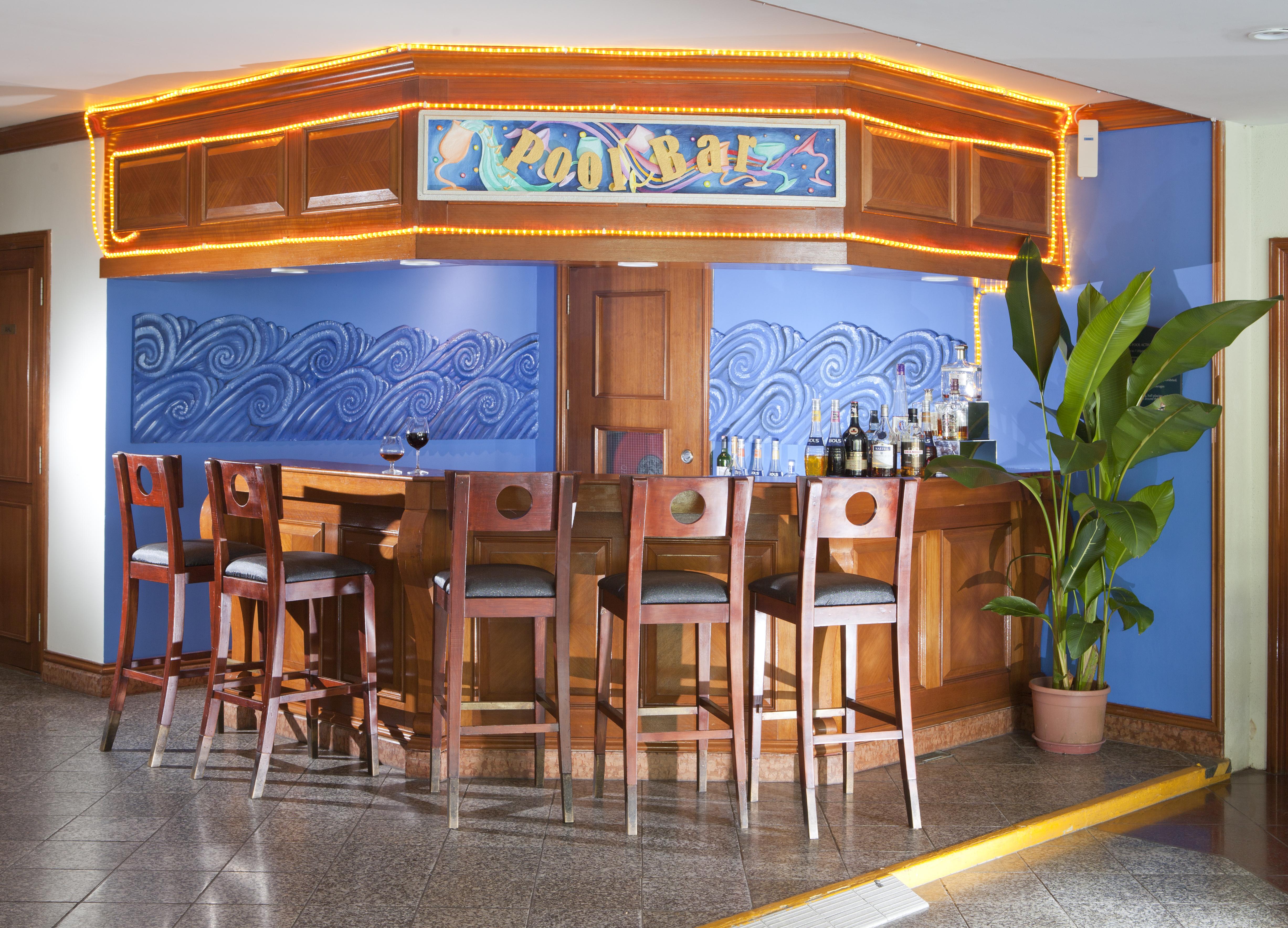 Dorsett Grand Labuan Hotel Kültér fotó