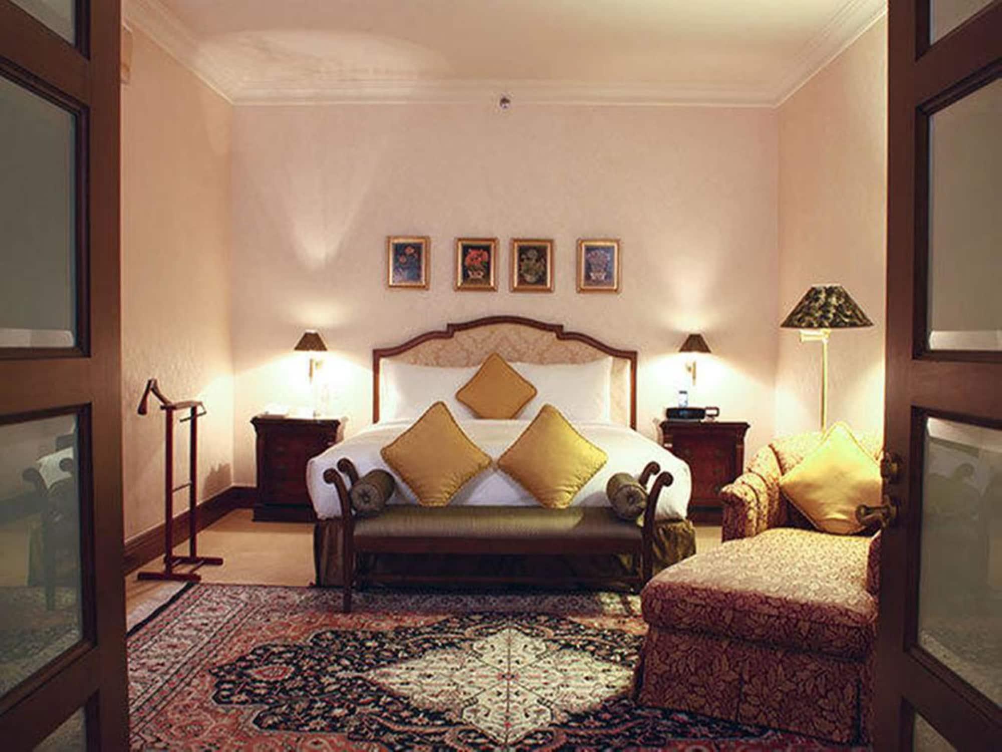 Dorsett Grand Labuan Hotel Kültér fotó