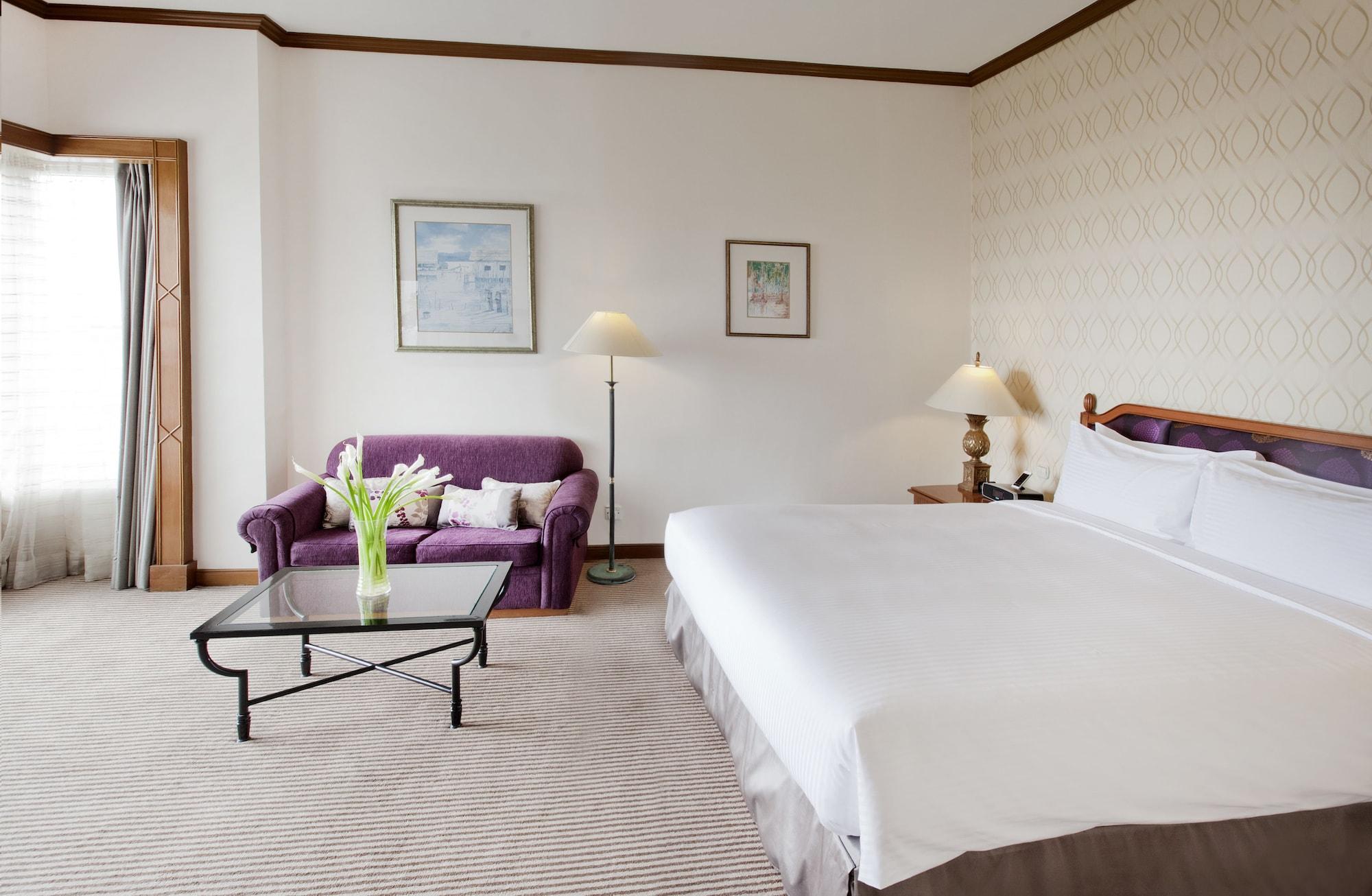 Dorsett Grand Labuan Hotel Kültér fotó