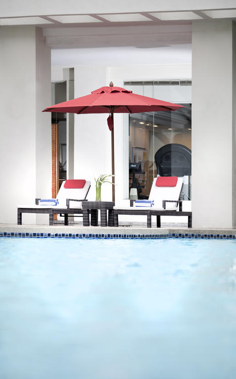 Dorsett Grand Labuan Hotel Kültér fotó