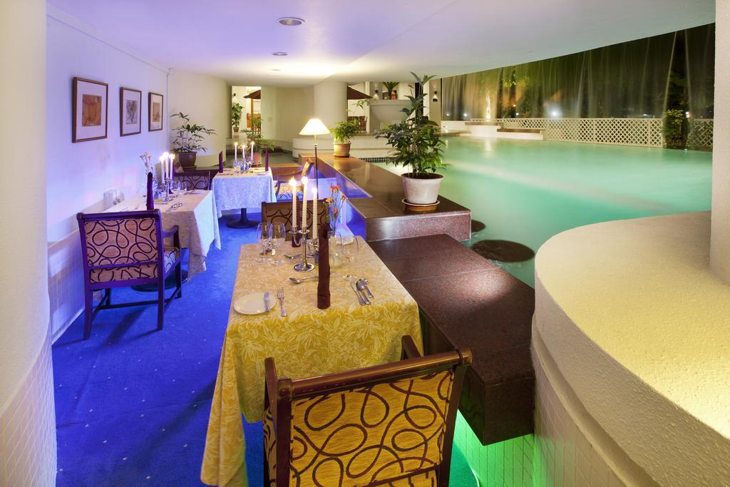 Dorsett Grand Labuan Hotel Kültér fotó