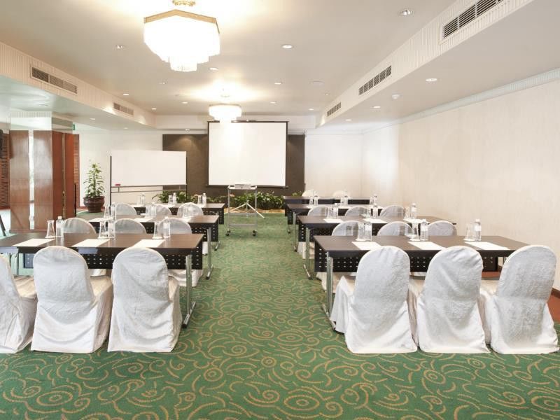 Dorsett Grand Labuan Hotel Kültér fotó