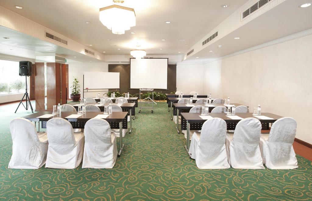 Dorsett Grand Labuan Hotel Kültér fotó