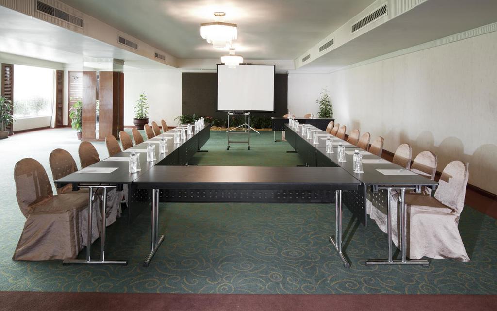 Dorsett Grand Labuan Hotel Kültér fotó