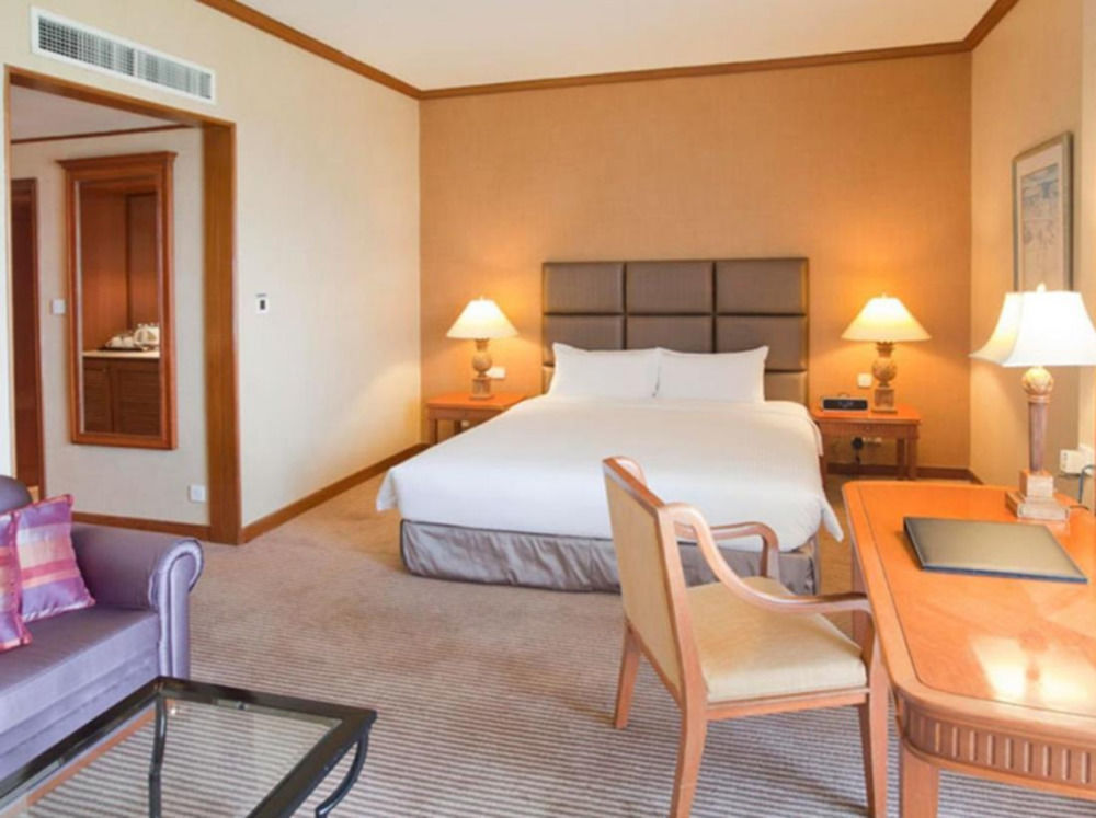 Dorsett Grand Labuan Hotel Kültér fotó