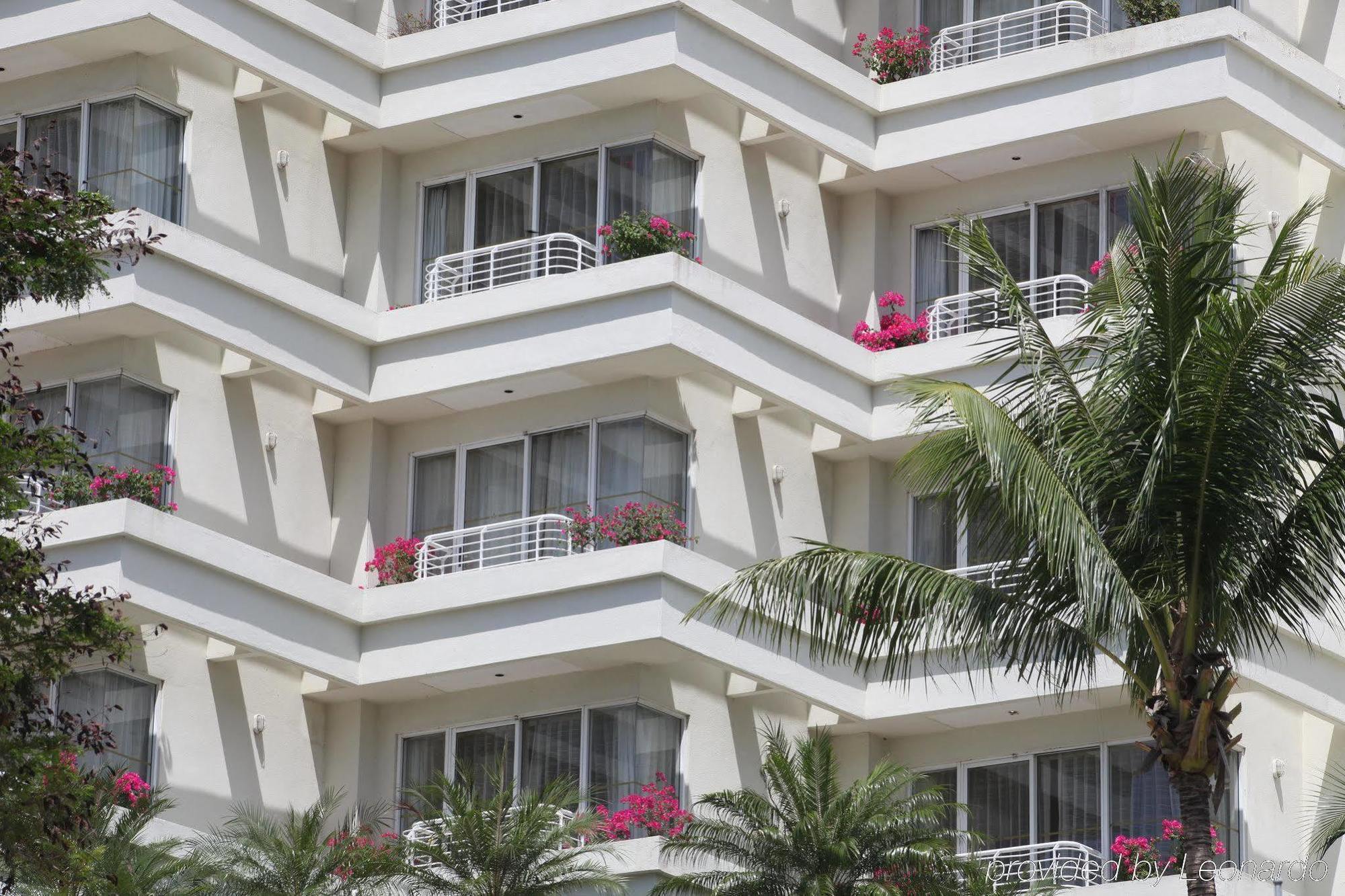 Dorsett Grand Labuan Hotel Kültér fotó