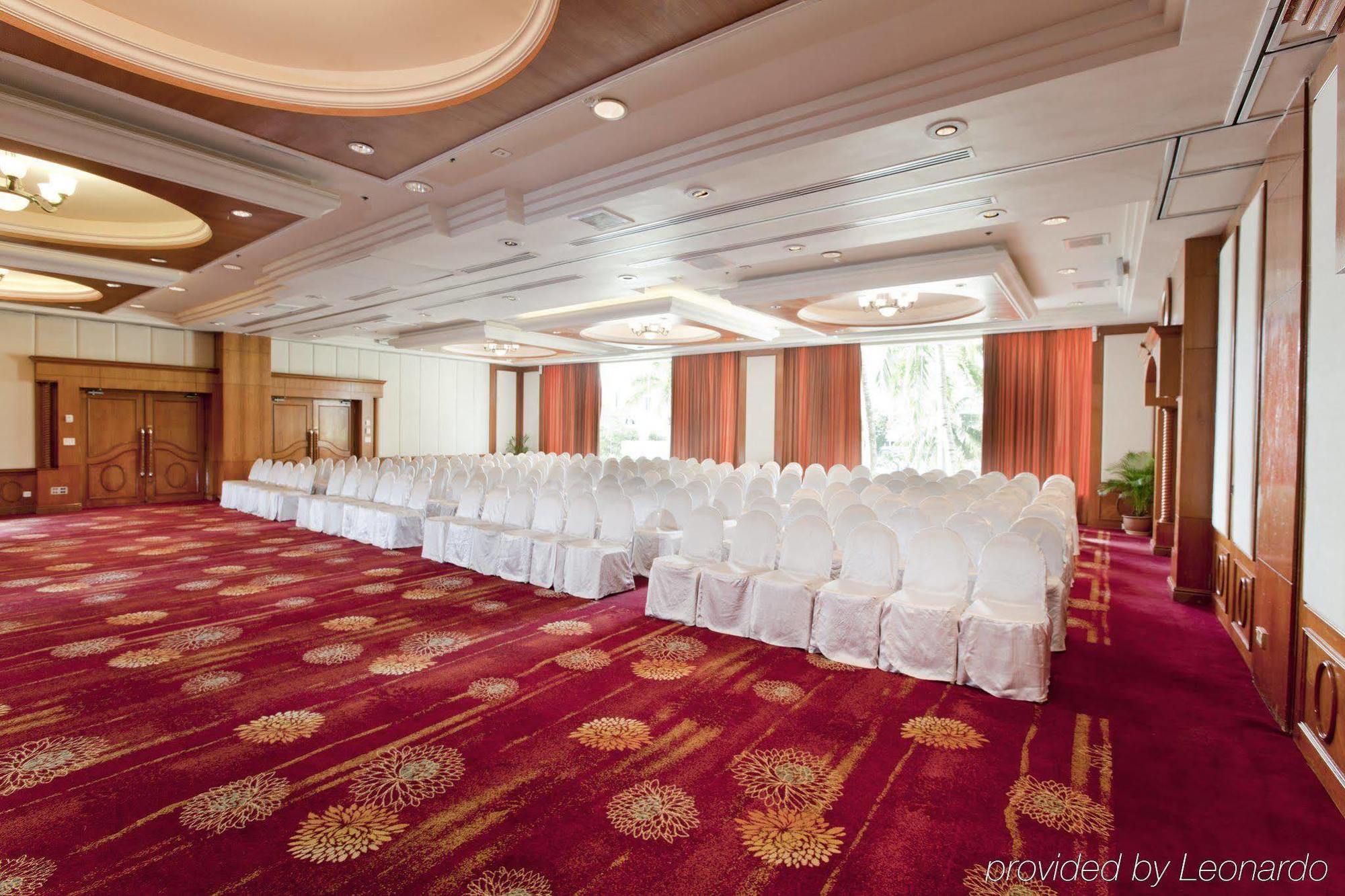 Dorsett Grand Labuan Hotel Kültér fotó