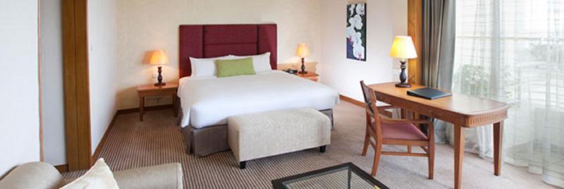 Dorsett Grand Labuan Hotel Kültér fotó