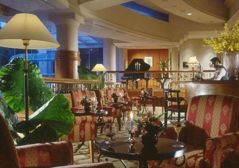 Dorsett Grand Labuan Hotel Kültér fotó