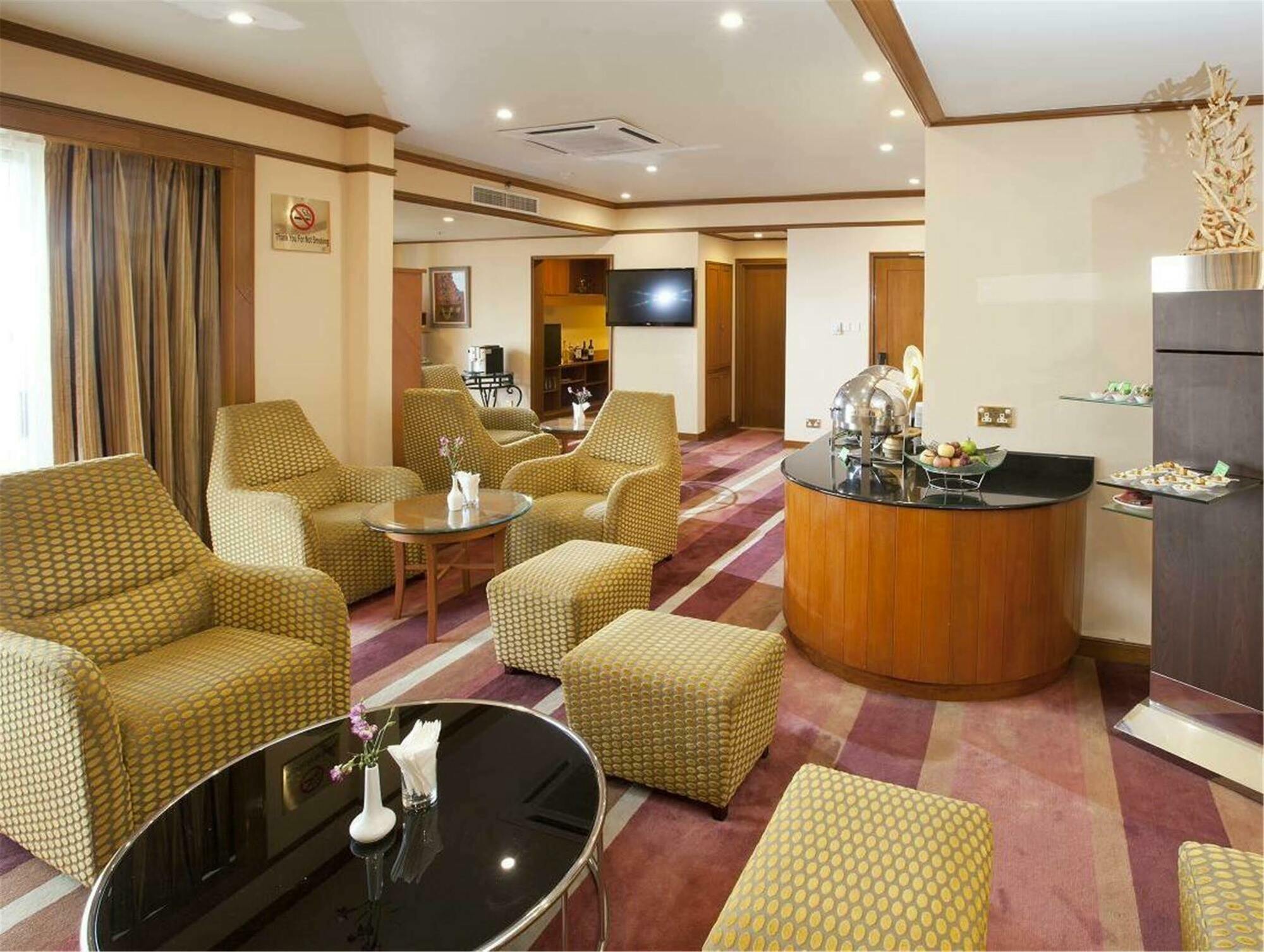 Dorsett Grand Labuan Hotel Kültér fotó