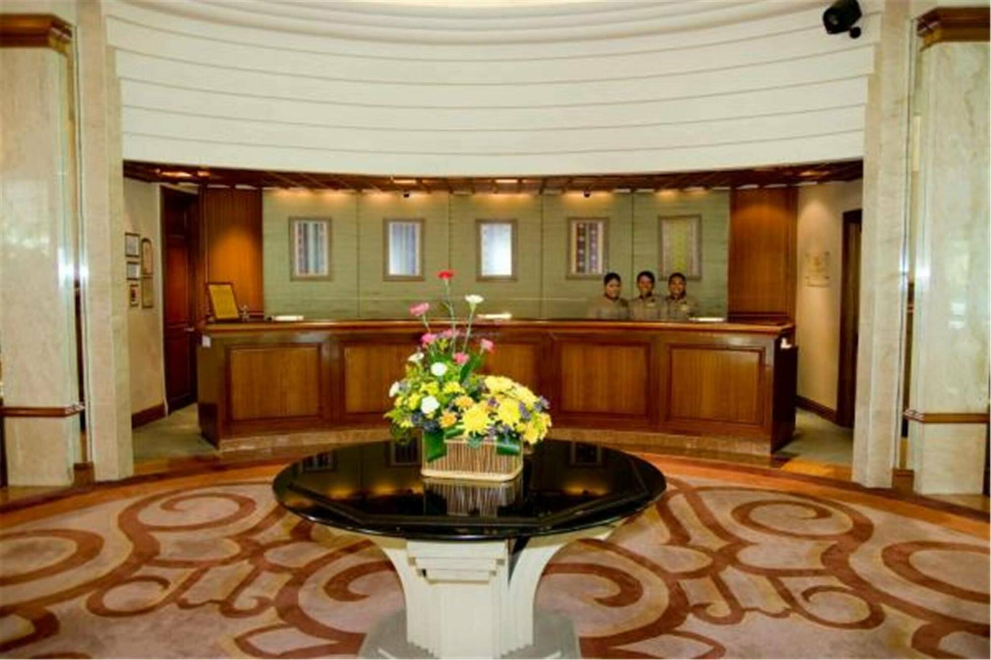 Dorsett Grand Labuan Hotel Kültér fotó