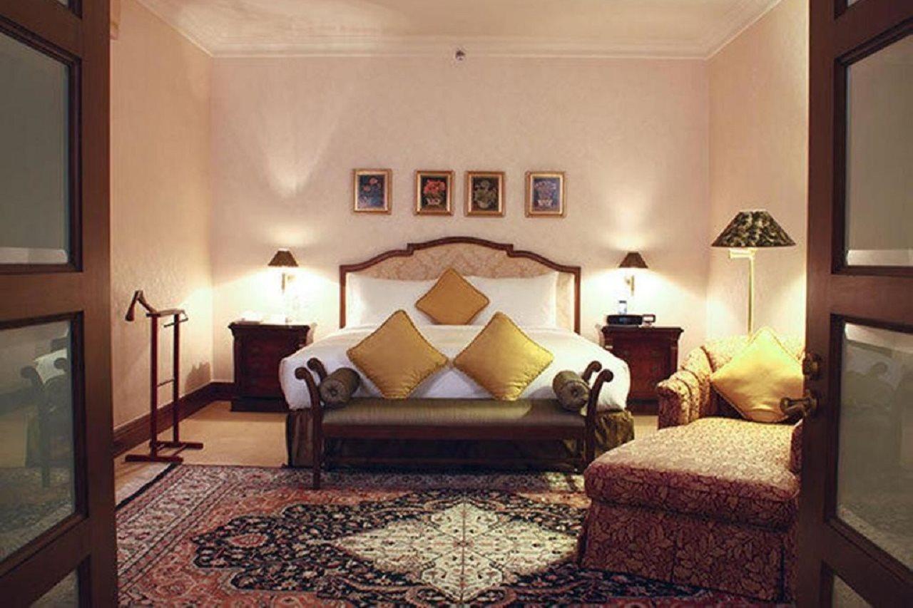 Dorsett Grand Labuan Hotel Kültér fotó