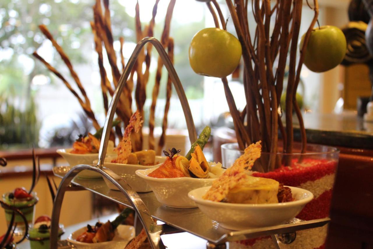 Dorsett Grand Labuan Hotel Kültér fotó
